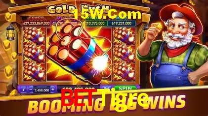 Bônus e promoções da BeTTigre