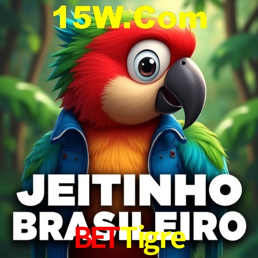 Página oficial no Facebook da BeTTigre